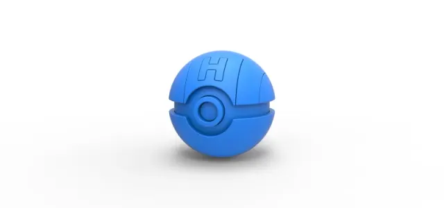 Ultra Ball Version 2 — Фото 10 из 25