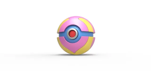 Heal Ball — Фото 2 из 24