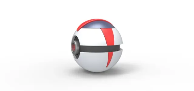 Timer Ball — Image 6 of 25