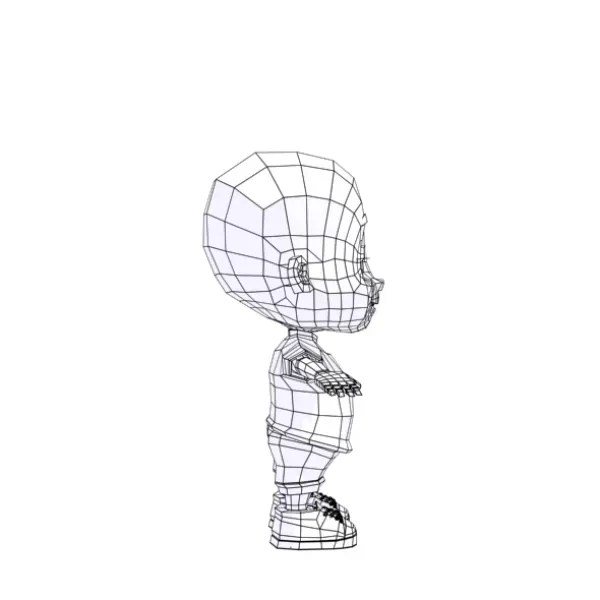 Cartoon Boy — Фото 16 из 24