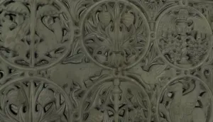 Relief Detail