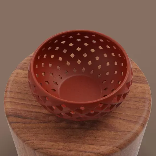Fruit Basket — Image 2 of 10