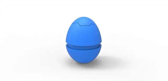 Exeggcute orb — Фото 23 из 30