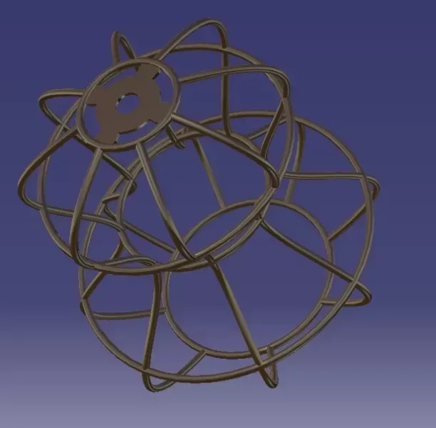 Lampshade — Image 3 of 5