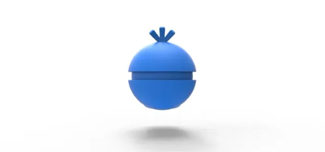 Psyduck orb — Image 18 of 24
