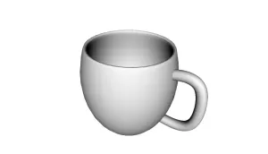 Coffee Cup