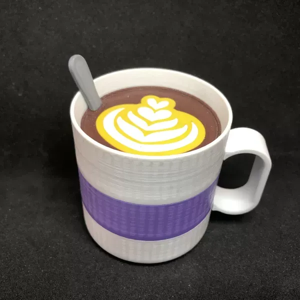 CoffeeArt Gift Box — Фото 4 из 9
