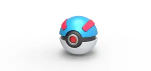 Great Ball