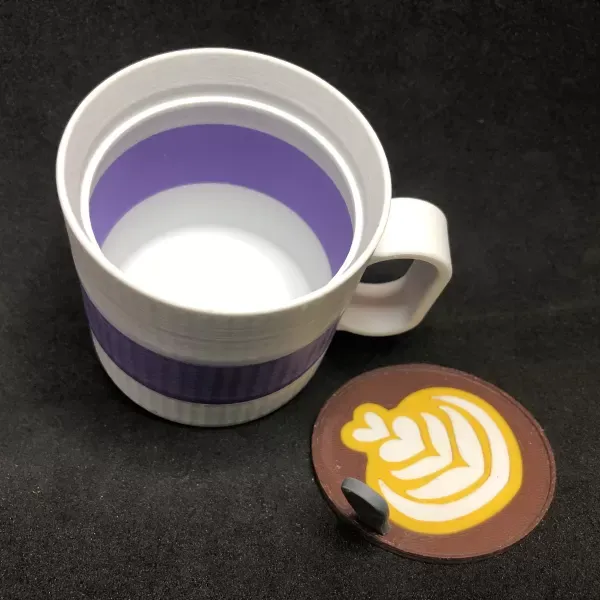 CoffeeArt Gift Box — Фото 8 из 9