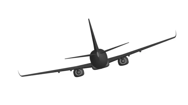 Boeing 737-800 — Image 4 of 4