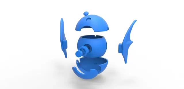 Dratini orb — Фото 21 из 25
