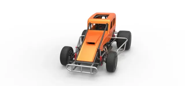 Super rod Scale 1:25 — Image 5 of 31
