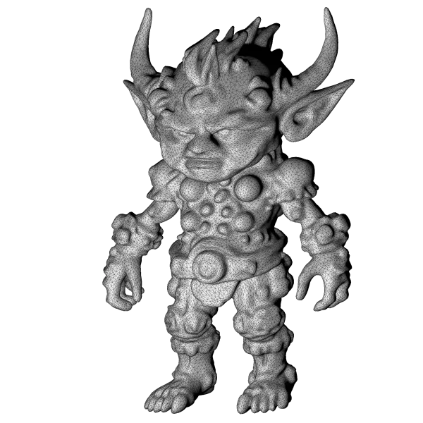 Goblin Guardian — Фото 9 из 10
