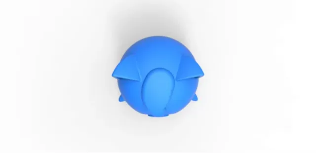 Jigglypuff orb — Фото 15 из 25