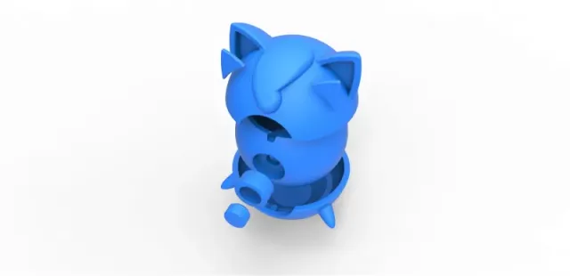 Jigglypuff orb — Фото 21 из 25