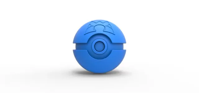 Team Magma Great Ball — Фото 11 из 23