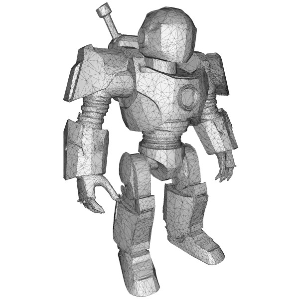 Mythic Mech Guardian — Фото 11 из 23