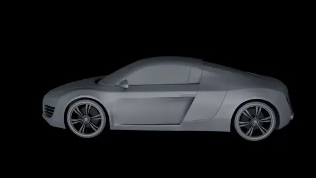 AUDIR8 — Image 2 of 4