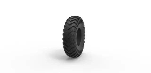 Diecast military tire I-159 Scale 1 to 25 — Фото 3 из 9