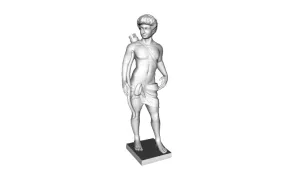 Ancient Greek Solder