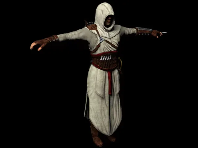 assasin creed — Image 2 of 2