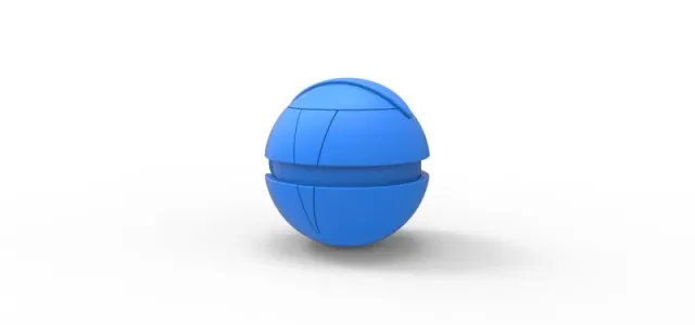 Timer Ball — Image 17 of 25