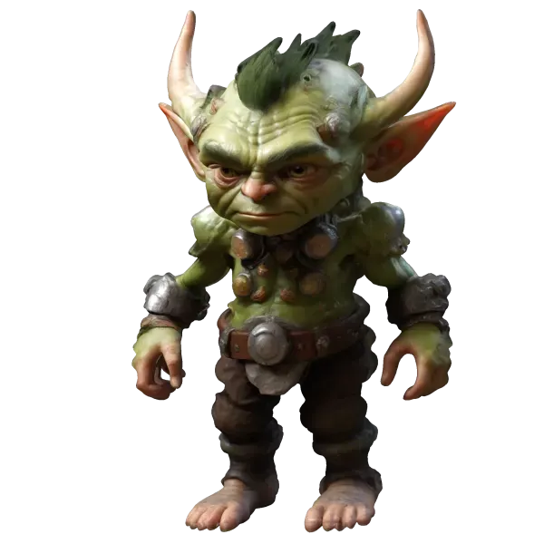 Goblin Guardian — Фото 8 из 10