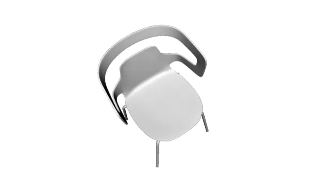 Chair — Фото 3 из 4