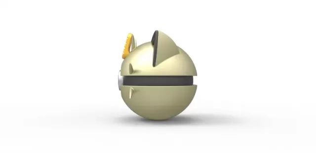 Meowth orb — Фото 9 из 29