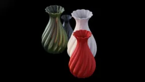 Flower Vase