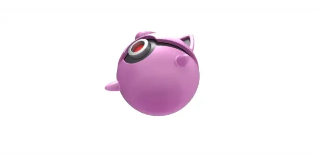 Jigglypuff orb — Фото 7 из 25