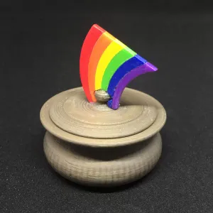 Pot of Gold Gift Box