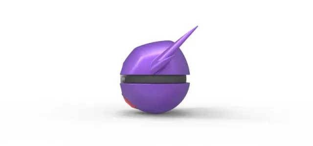 Sableye orb — Фото 7 из 25