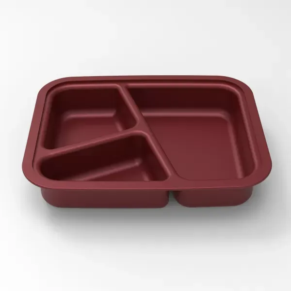 Lunch Plate — Image 7 of 15