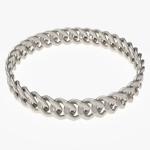 Chain Bracelet — Фото 12 из 13