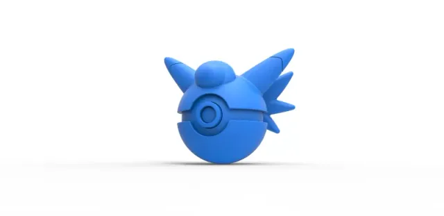 Clefable orb — Image 12 of 27
