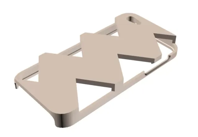 iPhone 5 Case — Фото 3 из 4