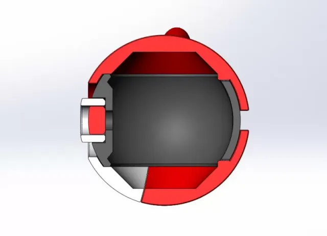 Harley Quinn orb — Image 22 of 22
