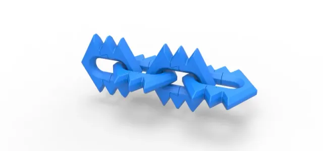 Cosplay Chain 31 — Image 6 of 10