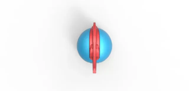 Yondu Udonta orb — Image 6 of 26