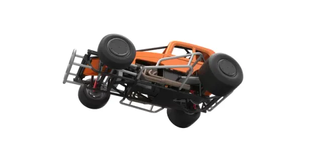 Super rod Scale 1:25 — Image 3 of 31