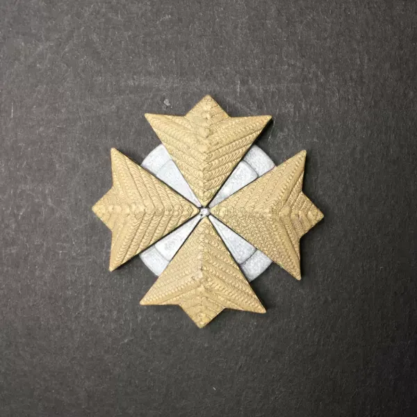 Star Trek 'The Wrath of Khan' Era Flag Rank Insignia — Фото 3 из 6