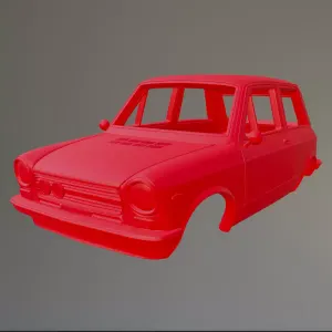 Autobianchi A112