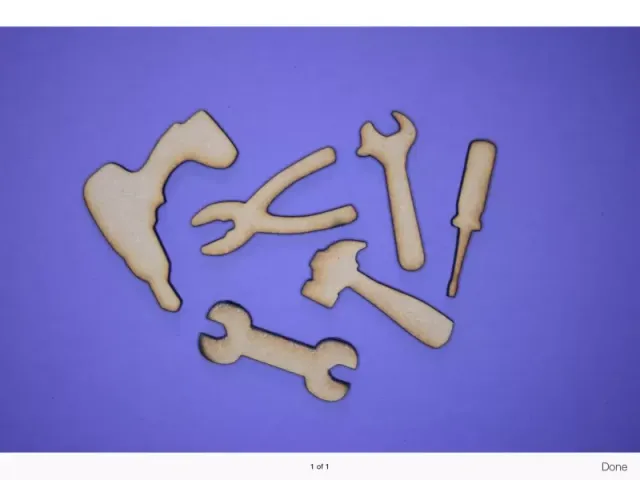 Wrench — Фото 2 из 2