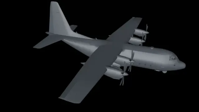 c130 — Image 3 of 5