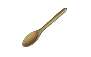 Wooden spoon