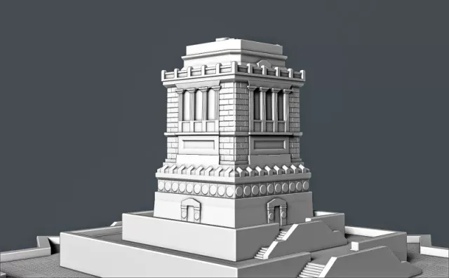 Pedestal of the Statue of Liberty #RoZ — Фото 4 из 11