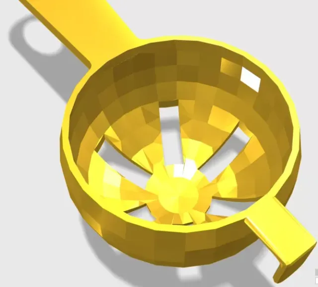 Egg Separator — Фото 4 из 5