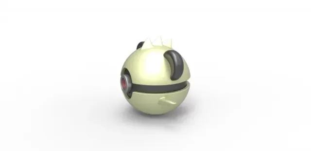 Pancham orb — Фото 6 из 24