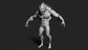 Monster